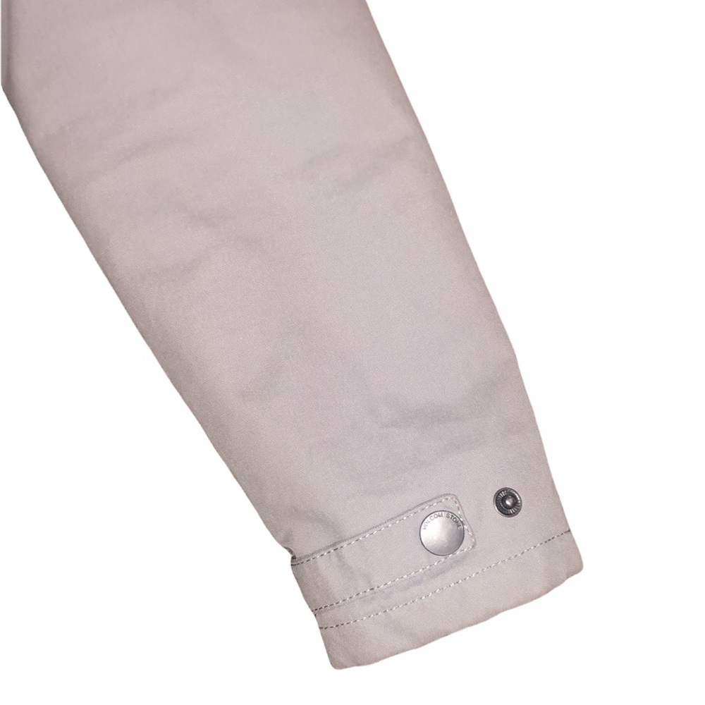 Volcom Gray Jacket - image 6